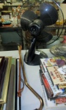 Riding Crop, Etc.!