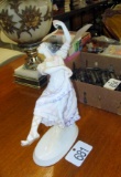 Herend Hvngary Figurine!