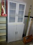 Cabinet!