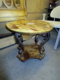 Parlour Table!