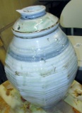 Ceramic Container!