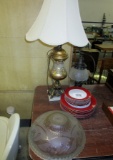 Lamps, Etc.!