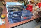 Hard Cover Books!
