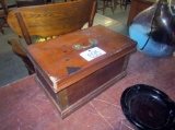 Antique Document Box!