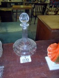 Crystal Decanter!