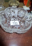 Crystal Bowl!