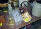 Canteen, Decanters, Etc.!