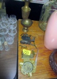 Assorted Brass!