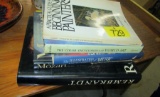 Art & Music Books!
