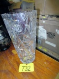 Crystal Vase!