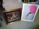 Framed Pictures!