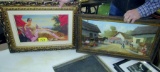 Framed Pictures!