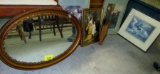 Framed Pictures, Etc.!