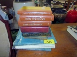 Hard Cover Books!
