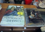 Art Books!