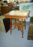 Parlour Table!