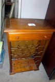 Wine Rack!