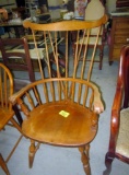 Nicholas & Stone Windsor Chair!