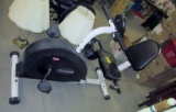 Freespirit 695 Exercise Bike!