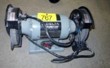 Delta Bench Grinder!