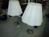 Lamps!