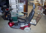 Scooter & Charger!