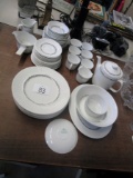 Johnson Ironstone Dishes!