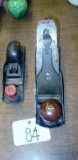 Wood Planes!