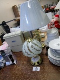 Table Lamps!