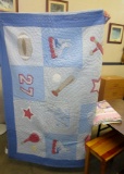 Quilts!