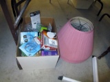 Lamp Shades, Etc.!