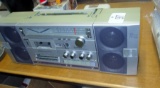 Citizen Portable Stereo!