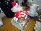 Santa Toy!