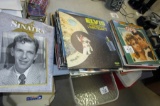 Assorted Albums!