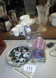 Stethoscope, Elvis Stamps, Etc.!
