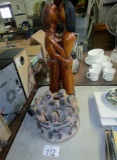 Decorative Pieces!