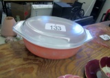 Pyrex Casserole Dish!