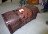 Leather Chest!