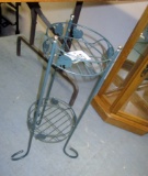 Plant Stand!