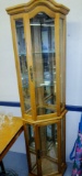 Curio Cabinet!