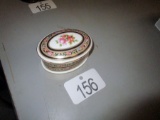 Wedgewood Dresser Dish with Lid!