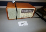 Sangean Radio!