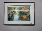 N. Engle Limited Edition Print!