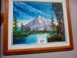 Oil Painting!