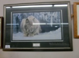 Robert Bateman Picture!