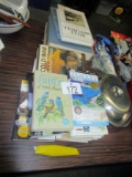 Books!
