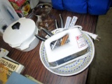 Kitchen Items, Etc.!