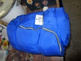 Sleeping Bag!