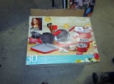 Pioneer Woman Cookware Set - New!