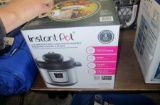 Instant Pot - New!